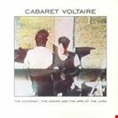Cabaret Voltaire The Covenant The Sword & The Arm Of The Lord Mute