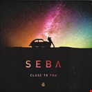 Seba Close To You EP Spearhead Records