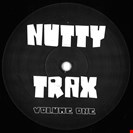 Various Artists [V1] Nutty Trax Volume One Kniteforce Records