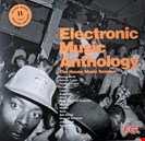 Various Artists Electronic Music Anthology House Music Session Wagram Music