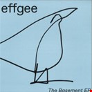 Effgee The Basement EP Fellside Recordings