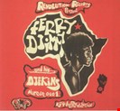 Ferry Djimmy And His Dji-Kins Rhythm Revolution Acid Jazz