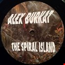 Burkat, Alex The Spiral Island EP Only Child