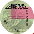Lennie De Ice We Are I.E. - Remixes Hooj