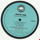 Justin Time Unreleased Classics Vol1 Kniteforce