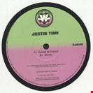 Justin Time Sweet In Pocket EP Kniteforce