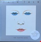 Talk Talk [40th] Party's Over Warmers