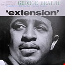 Braith, George Extension Blue Note