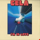 Cela I'M In Love Best Record Italy