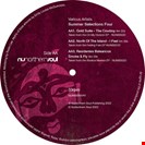 Various Artists Summer Selections Four Nunorthern Soul
