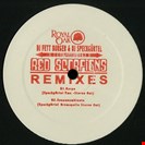 Fettburger, DJ / Speckgürtel, DJ Red Scorpions Remixes Royal Oak