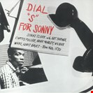 Clark, Sonny Dial S For Sonny Blue Note