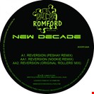 New Decade Reversion Out Of Romford Records