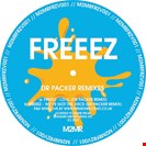 Freeez I.O.U / We’ve Got The Juice - Dr Packer Remixes M2MR