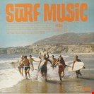 Various Artists Surf Music - The Finest Selection Of 60s Surf Rock Music Wagram Music