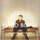 Bowie, David [2022] The Buddha Of Suburbia Parlaphone
