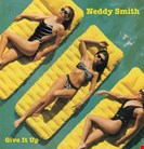 Neddy Smith Give It Up Best Record Italy