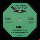 Guest A Place For Us EP Cuts
