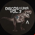 Krewcial [V2] Discosaurs Vol 2  Vinylators