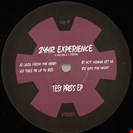24hr Experience Test Press EP Digital Tape Recordings