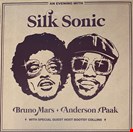 Silk Sonic An Evening With Silk Sonic Atlantic