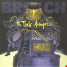 The Toxic Avenger Breach: Rainbow Six European League Music (Soundtrack) (Deluxe Edition) Ubiquity