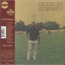 Stepney, Charles Step On Step International Anthem