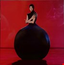 Rina Sawayama [RH] Hold The Girl - Red Apple Vinyl Dirty Hit