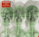 Supergrass Supergrass - Neon Orange Vinyl BMG