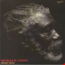 Horace Andy [Gold] Midnight Rocker On U Sound