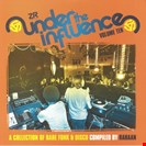 Various Artists [V10] Under The Influence Vol 10  Z Records