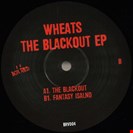 Wheats The Blackout Box 21