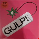 Sports Team Gulp - Green Vinyl Island