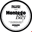 Don Carlos Montego Bay Razor N Tape