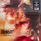 Slipknot The End So Far Roadrunner Records