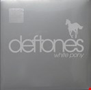 Deftones White Pony Maverick