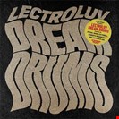 Lectroluv Dream Drums Afternoon Delight