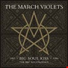 March Violets Big Soul Kiss: The BBC Recordings Jungle Records