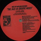 Northbound / Body Moods / Strive Best of Bassline Records (The Jazz-N-Groove Mixes) Bassline Records