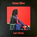 Honey Dijon 1