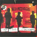 Libertines, The [Red] Up The Braket  Rough Trade