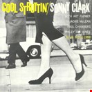 Sonny Clark Cool Struttin Blue Note