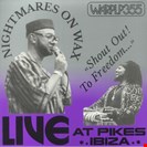 Nightmares On Wax Shout Out!  Live @ Pikes Warp