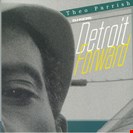 Parrish, Theo DJ Kicks: Detroit Forward DJ Kicks / K7