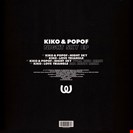 Kiko & Popof Night Sky EP Watergate