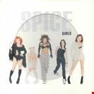 Spice Girls (Pic Disc) Spiceworld 25 EMI