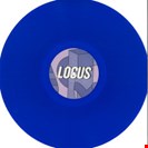 Locklead Blue Monday EP Locus