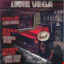 Vega, Louie The Star Of A Story / Love Has No Time Or Place  Nervous