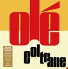 Coltrane, John Olé Coltrane Dol