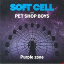 Soft Cell / Pet Shop Boys Purple Zone BMG